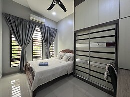 Nurbayu Chalet, Kemaman