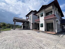 Nurbayu Chalet, Kemaman