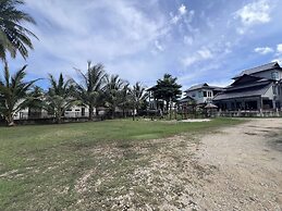 Nurbayu Chalet, Kemaman