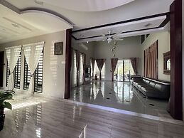 Nurbayu Chalet, Kemaman