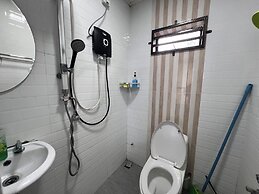 Nurbayu Chalet, Kemaman