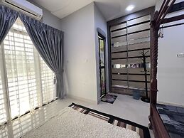 Nurbayu Chalet, Kemaman