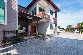 Nurbayu Chalet, Kemaman