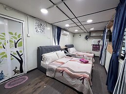 Nurbayu Chalet, Kemaman