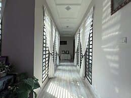 Nurbayu Chalet, Kemaman