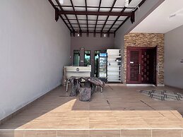 Nurbayu Chalet, Kemaman