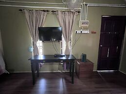 Nurbayu Chalet, Kemaman