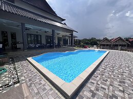 Nurbayu Chalet, Kemaman