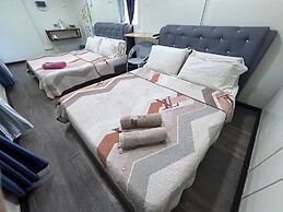 Nurbayu Chalet, Kemaman