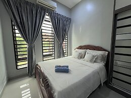 Nurbayu Chalet, Kemaman