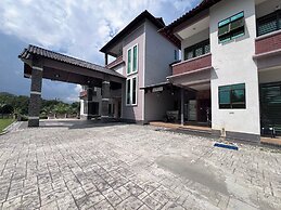 Nurbayu Chalet, Kemaman