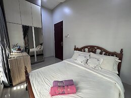 Nurbayu Chalet, Kemaman