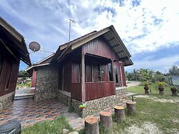 Nurbayu Chalet, Kemaman