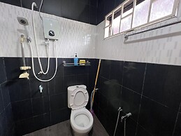 Nurbayu Chalet, Kemaman