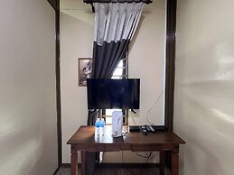 Nurbayu Chalet, Kemaman