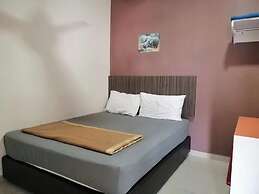 JS Hotel, Johor Bahru