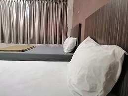 JS Hotel, Johor Bahru