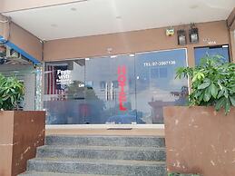 JS Hotel, Johor Bahru