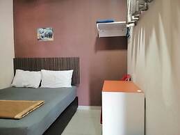JS Hotel, Johor Bahru