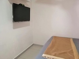 JS Hotel, Johor Bahru