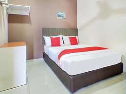 JS Hotel, Johor Bahru