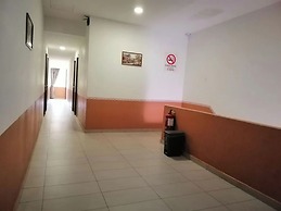 JS Hotel, Johor Bahru