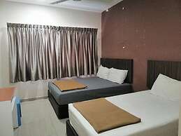 JS Hotel, Johor Bahru
