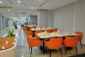 Mactan Grand Golden Hotel