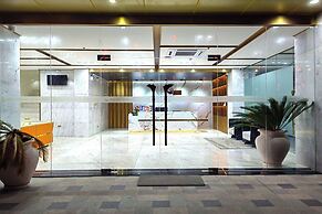 Mactan Grand Golden Hotel