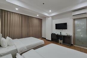 Mactan Grand Golden Hotel