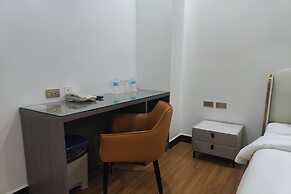 Mactan Grand Golden Hotel