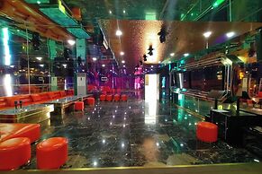 Mactan Grand Golden Hotel