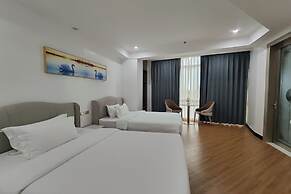 Mactan Grand Golden Hotel