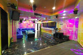 Mactan Grand Golden Hotel