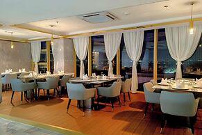 Mactan Grand Golden Hotel