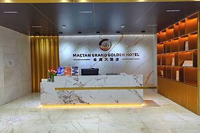 Mactan Grand Golden Hotel