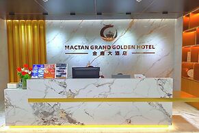 Mactan Grand Golden Hotel
