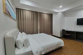 Mactan Grand Golden Hotel