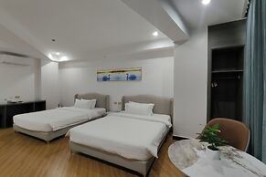 Mactan Grand Golden Hotel