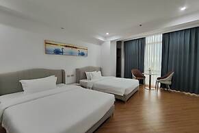 Mactan Grand Golden Hotel