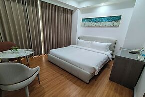 Mactan Grand Golden Hotel