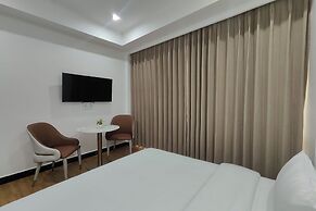 Mactan Grand Golden Hotel