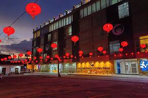 Mactan Grand Golden Hotel