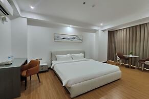 Mactan Grand Golden Hotel