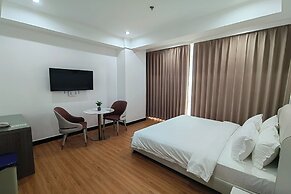 Mactan Grand Golden Hotel