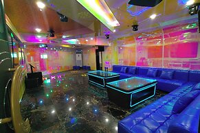 Mactan Grand Golden Hotel