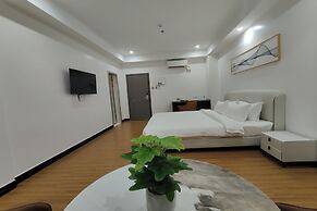 Mactan Grand Golden Hotel