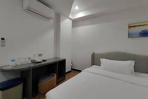 Mactan Grand Golden Hotel