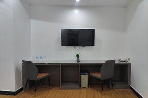 Mactan Grand Golden Hotel