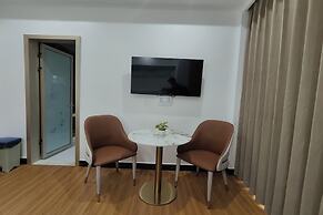 Mactan Grand Golden Hotel